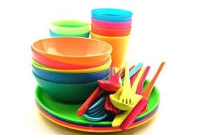 塑料餐具安全嗎？塑料餐具是否有危害