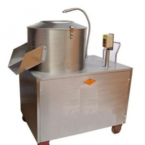 土豆去皮機(jī)多少錢一臺？好用又便宜挑選技巧