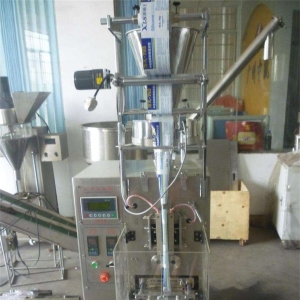 顆粒包裝機(jī)報(bào)價(jià)一般是多少？影響顆粒包裝機(jī)報(bào)價(jià)的參數(shù)