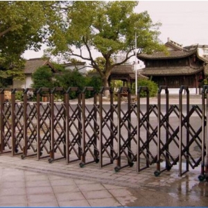 伸縮門廠家批發(fā)哪家好，判斷伸縮門廠家優(yōu)劣看這些