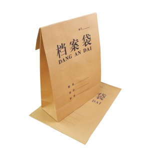 檔案袋多少錢一個，淺談檔案袋價格計算方法