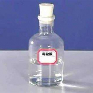 鹽酸廠家直銷篩選，如何選高性價(jià)比生產(chǎn)廠家