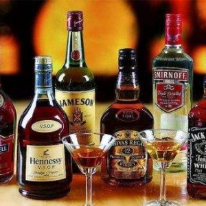 洋酒價格表分析，識別高性價比洋酒