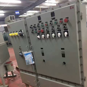防爆配電箱廠家在哪里？訂購攻略