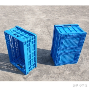 塑料周轉(zhuǎn)筐廠家批發(fā)價格怎么算
