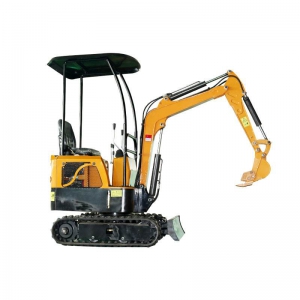 農(nóng)用微型挖掘機(jī)哪個品牌好，選購經(jīng)驗(yàn)