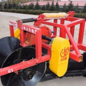 筑埂機(jī)多少錢一臺，價格差別的原因